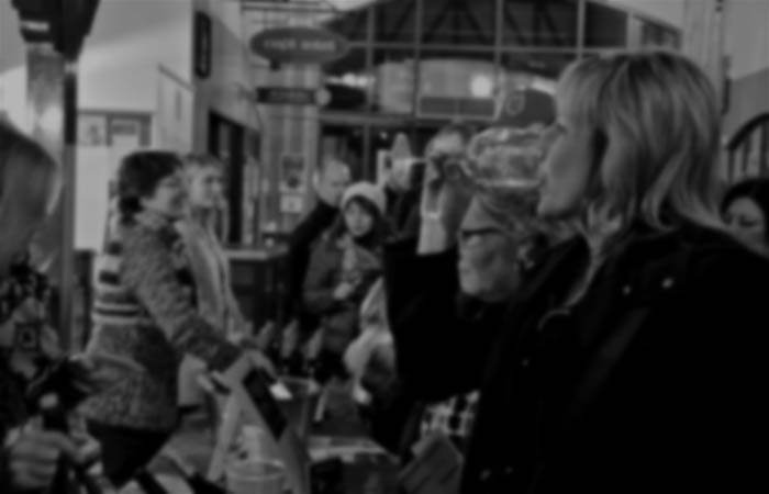 Create your own wine story