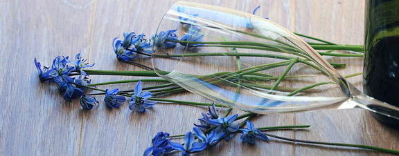 Create your own wine story