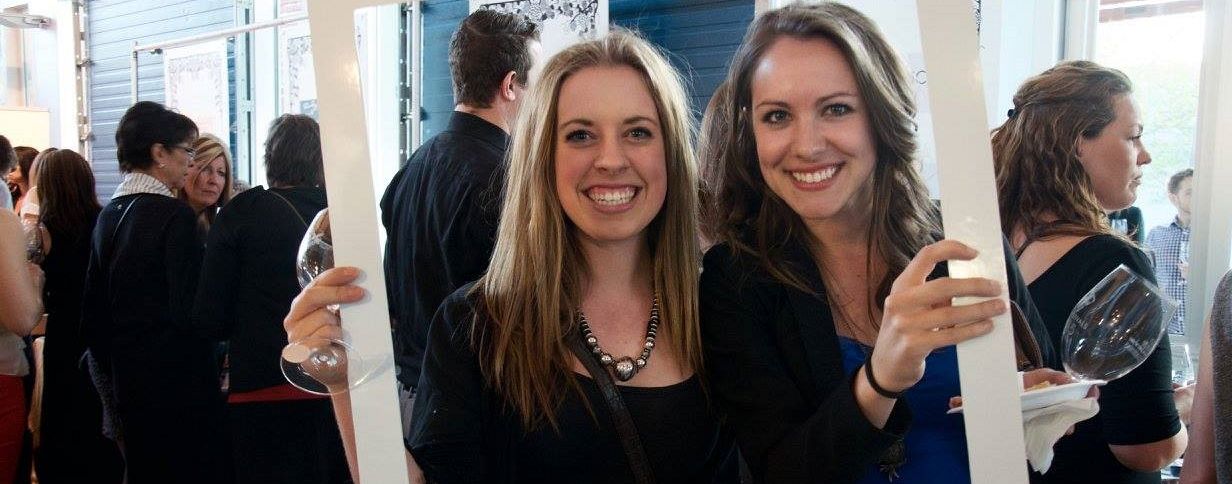 Create your own wine story