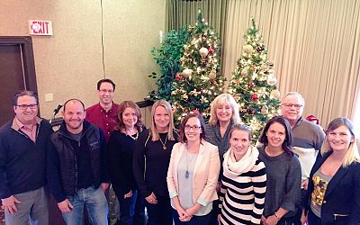 Okanagan Wine Festival Society Announces New 2017 Board of Directors