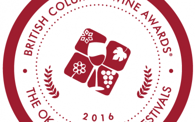 British Columbia Wine Awards™  Results