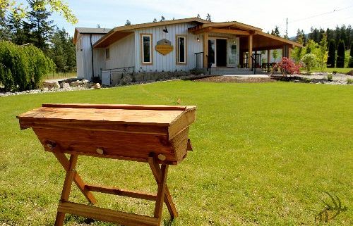 Meadow Vista Honey Wines