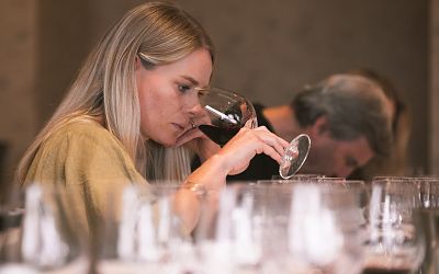 BC's Largest and Most Prestigious Wine Competition Returns to Kelowna