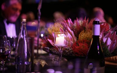 The Winter Winefest is coming to Canada's first 