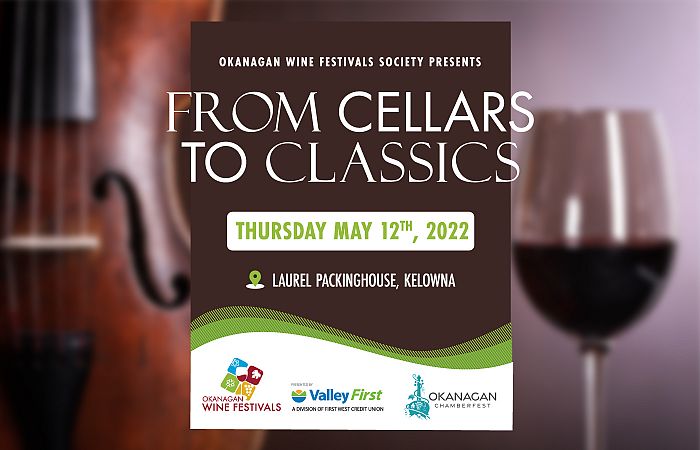 From Cellars to Classics