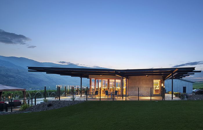 Black Hills Estate Winery