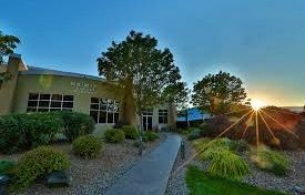 Nk'Mip Cellars Winery