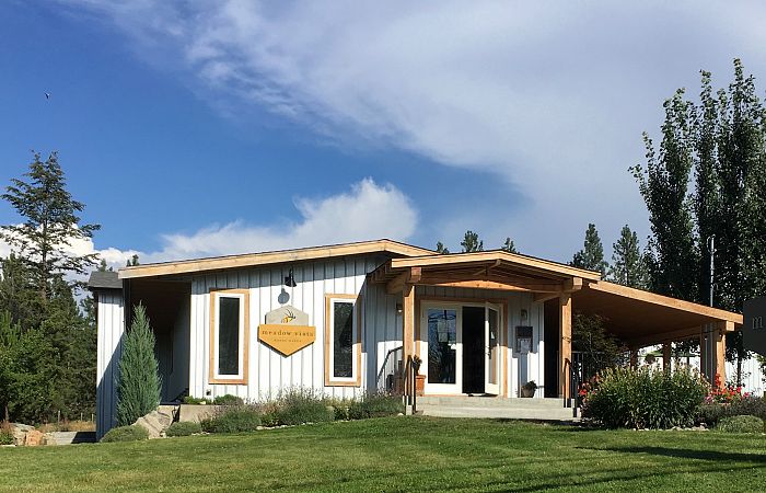 Meadow Vista Honey Wines