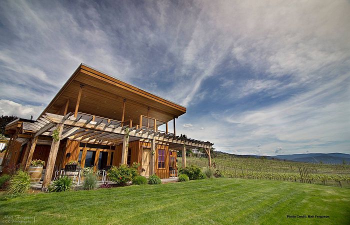 Deep Roots Winery