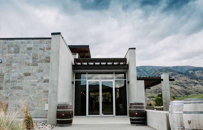 Church & State Wines