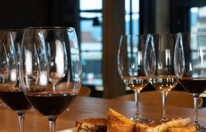 TIME Family of Wines