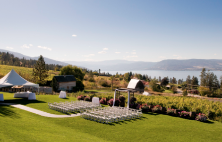 Summerhill Pyramid Winery