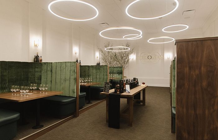Chronos Winery
