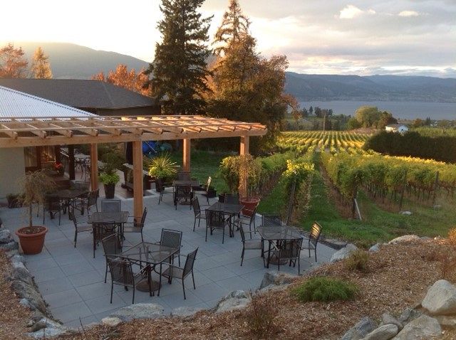 La Frenz Reserve Wines This Fall